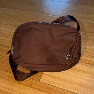 lululemon athletica JAVA Belt Bag